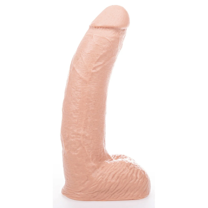 Hung System Gode Georges Hung System 19 x 5.3cm